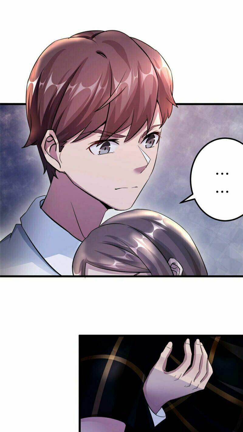 mạc thiếu bức hôn: vợ mới khó chống đỡ chapter 87 25