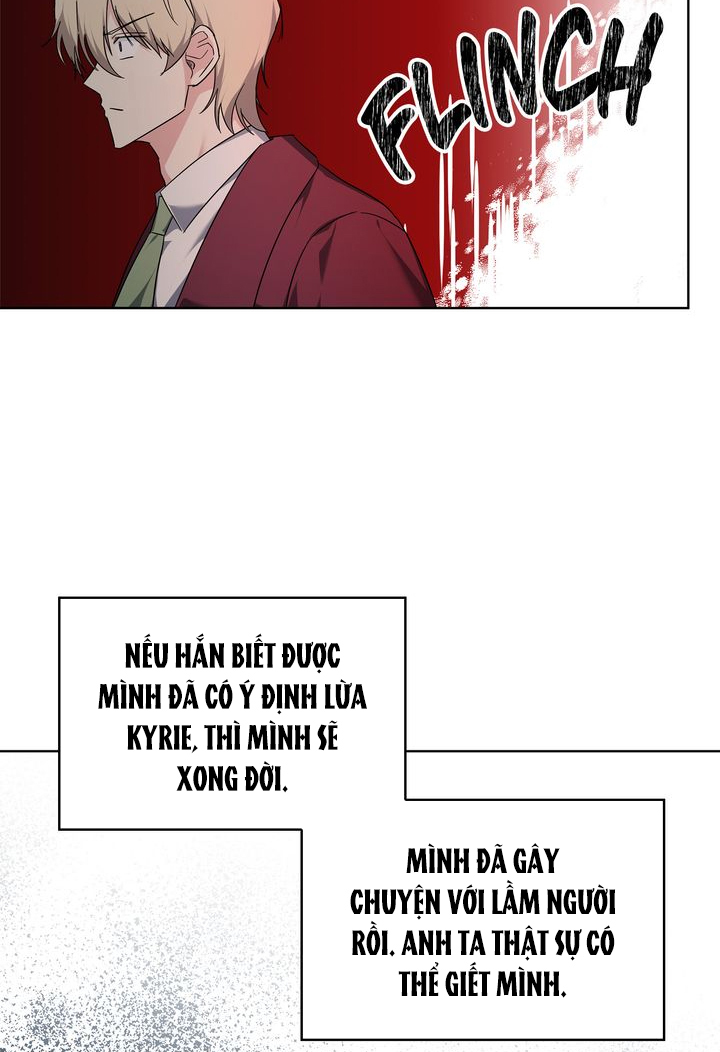 hãy nghe lời của tôi chapter 77 74