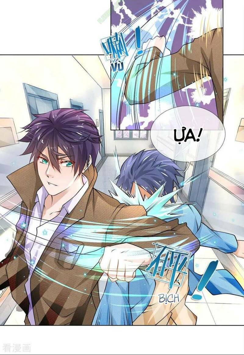 cực phẩm yêu nghiệt chapter 23 7