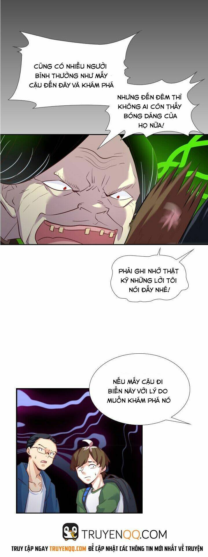 vua biến thái chapter 7 17