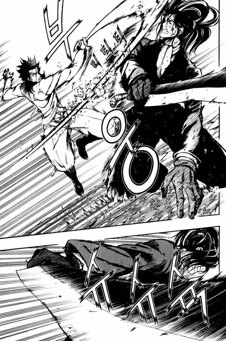 la mosca chapter 16 82