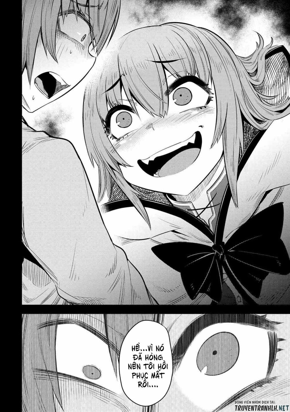 Healer báo thù chapter 15.2 8