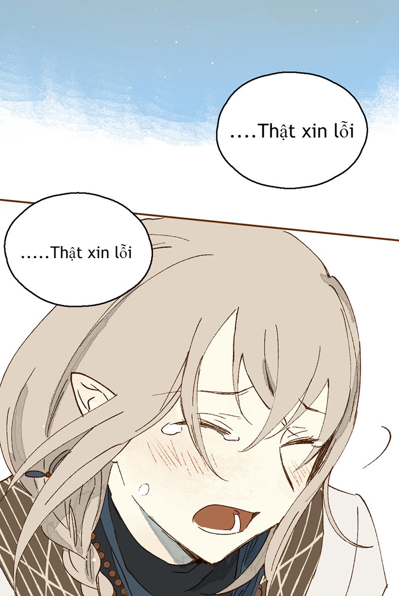 câu chuyện tình yêu kỳ lạ chapter 5 18