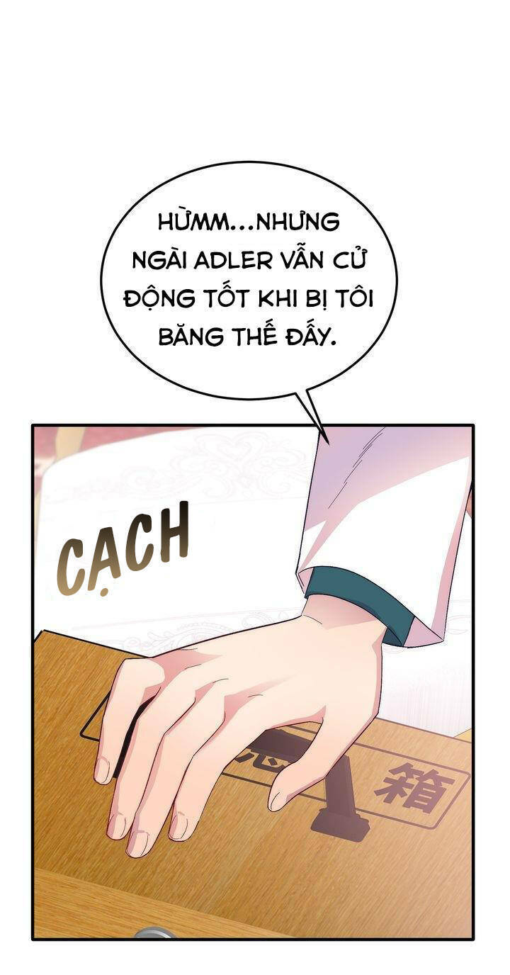 cách để trao vương miện cho vị hoàng tử hoang dã của tôi chapter 20 6