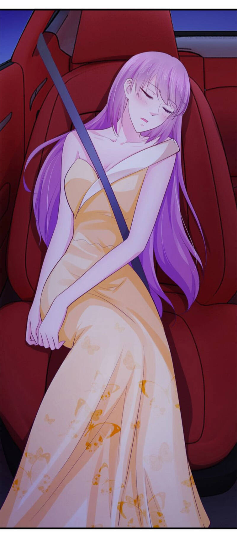 thú cưng độc quyền của boss chapter 42 31