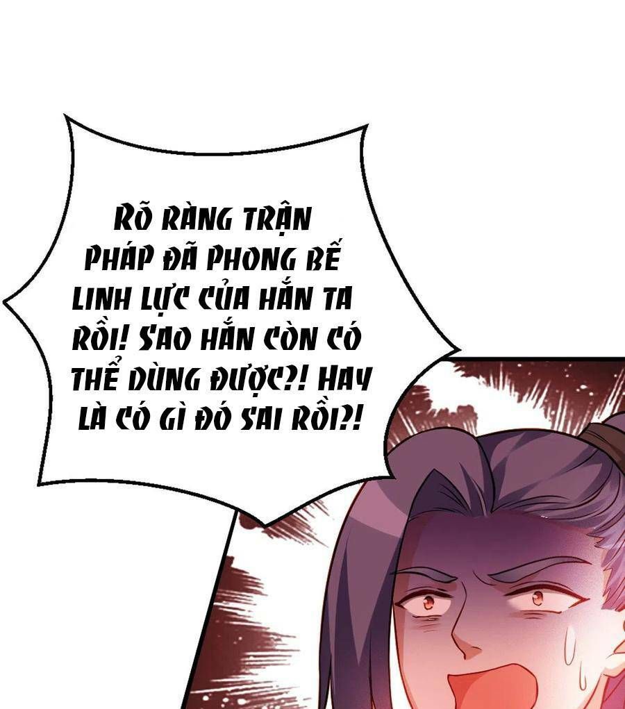 dạy bảo ma vương lão công 2 chapter 10 83