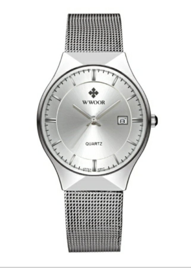 Đồng hồ nam Wwoor 8016