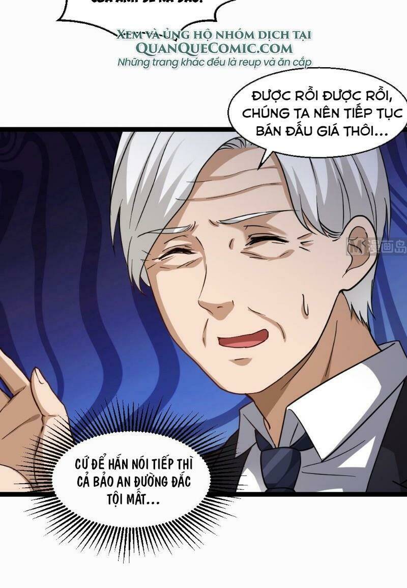 tối cuồng nữ tế chapter 32 14