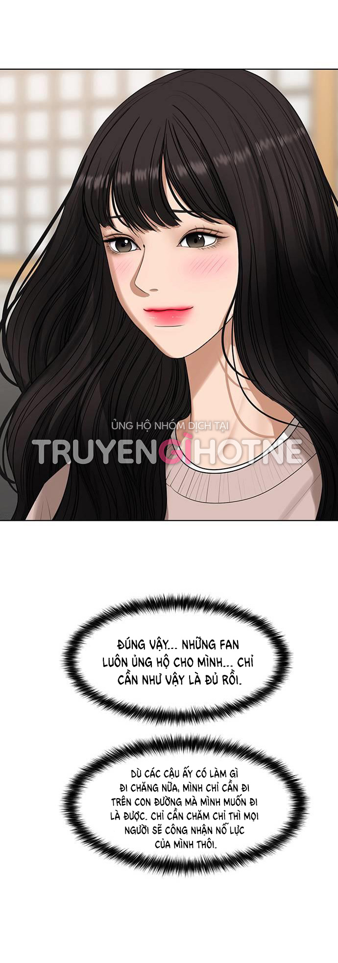 vẻ đẹp đích thực - true beauty chapter 243.1 46