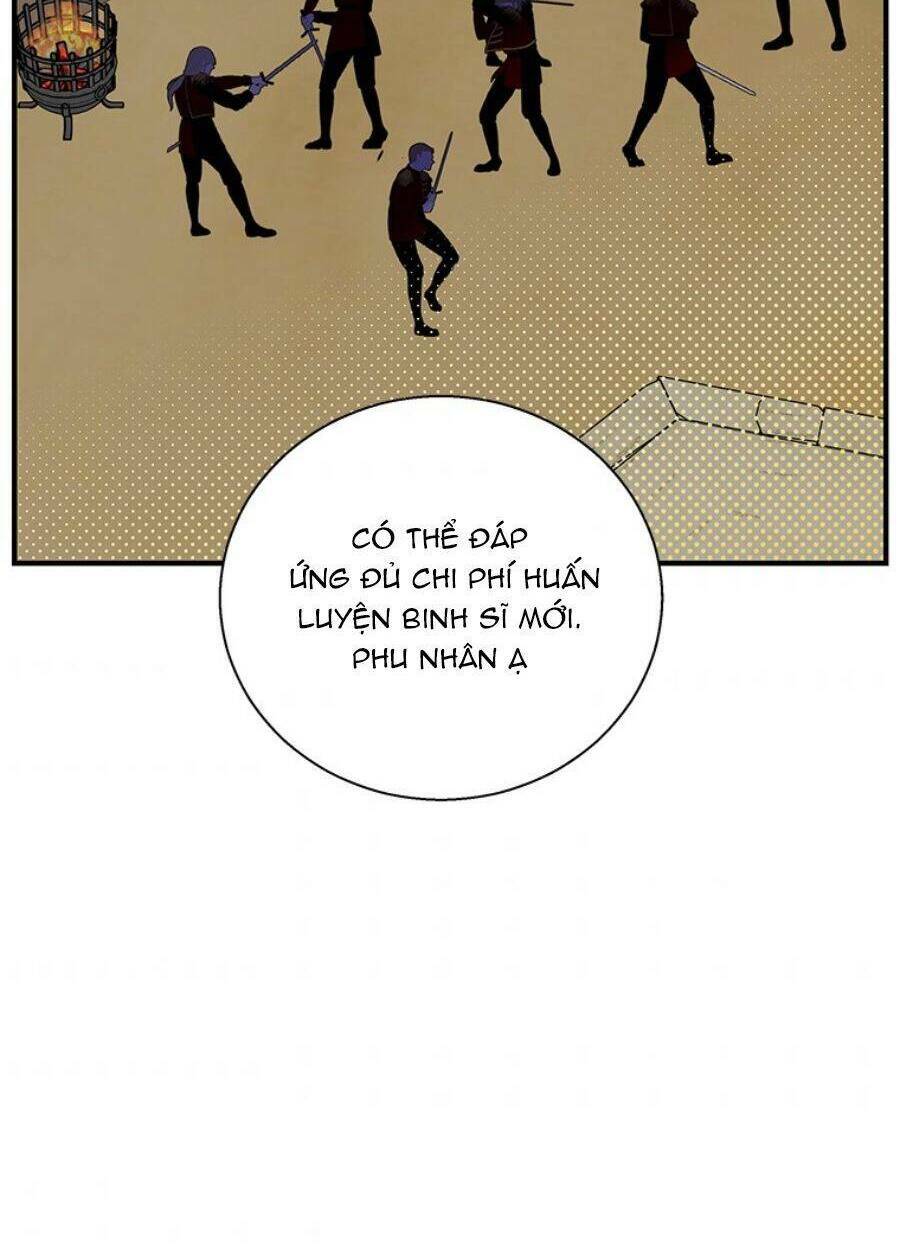 chồng yêu, em muốn đình công! chapter 34 51