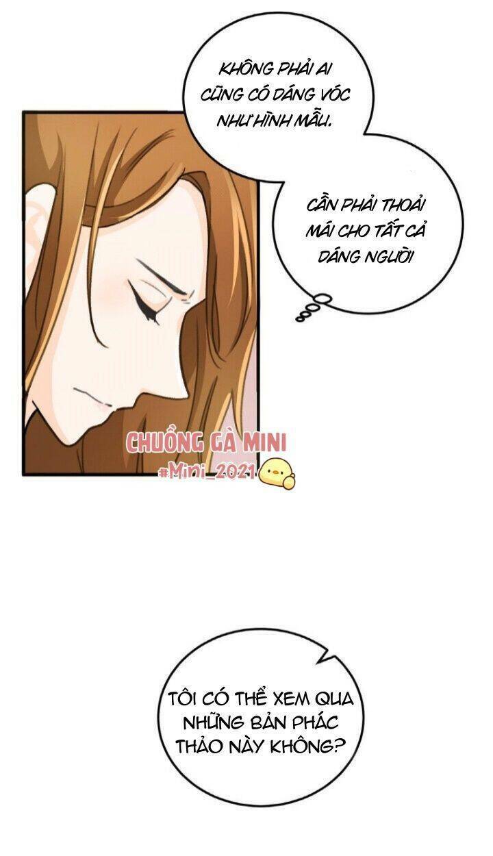 101 cách chinh phục trái tim em chapter 9 33