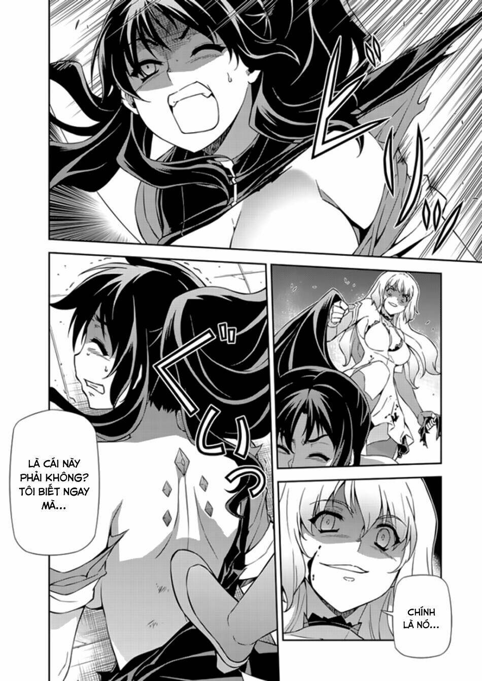 freezing chapter 169 18