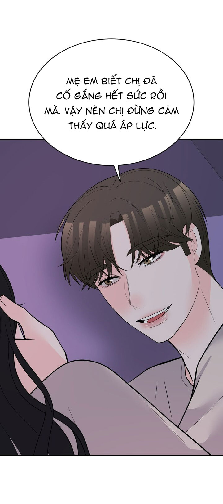 [18+] điều em cố giấu chapter 52.2 13