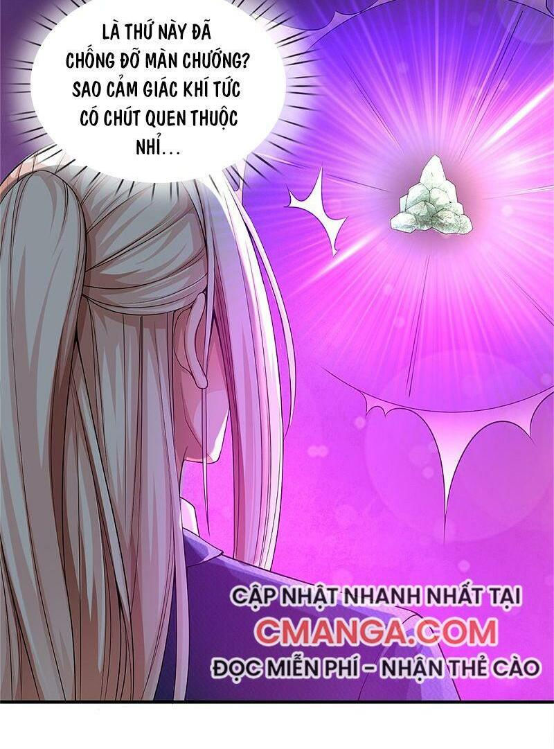 vú em tiên tôn đi ở rể chapter 166 14