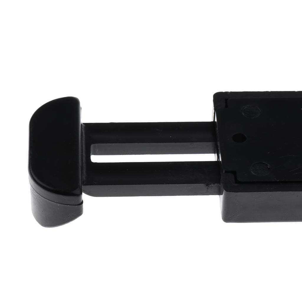 PVC Pull out Scupper Drain Valve Cap for Fishing Boats