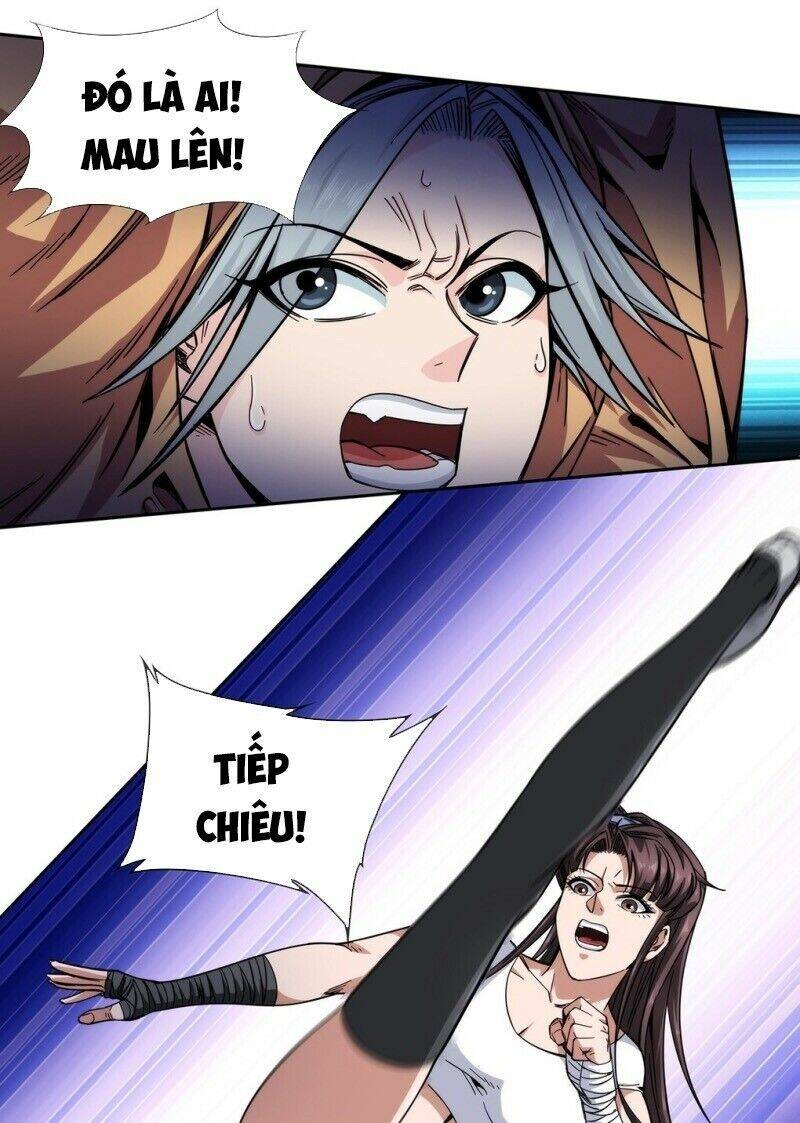 dạ thị chi chủ chapter 29 3