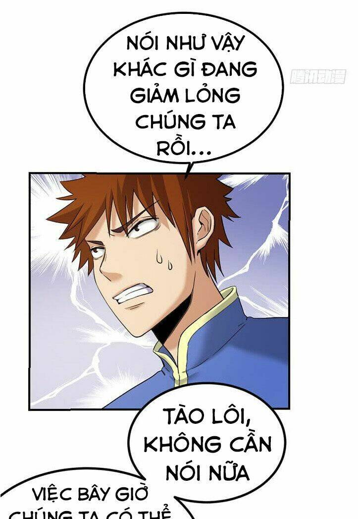 phong quỷ truyền thuyết chapter 125 3