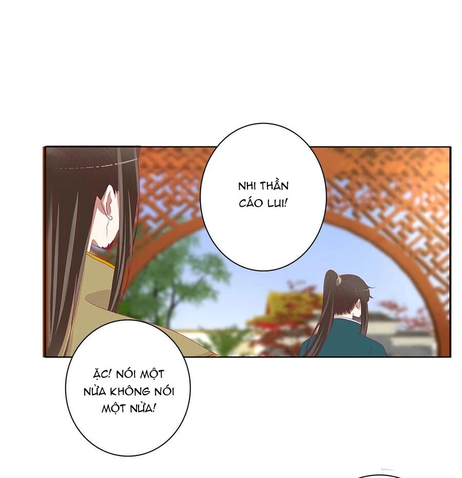 thông linh phi chapter 616 22