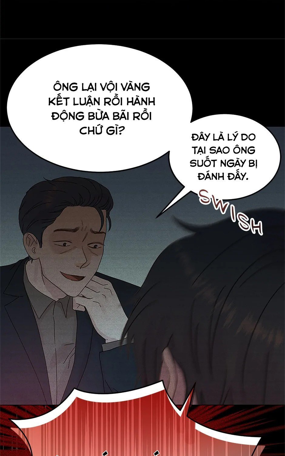 sự trả thù ngọt ngào của vợ tôi chapter 260 24