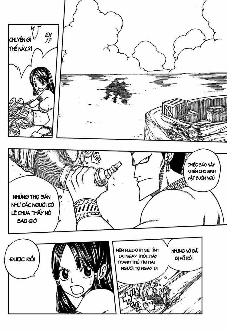 monster hunter orage chapter 6 8