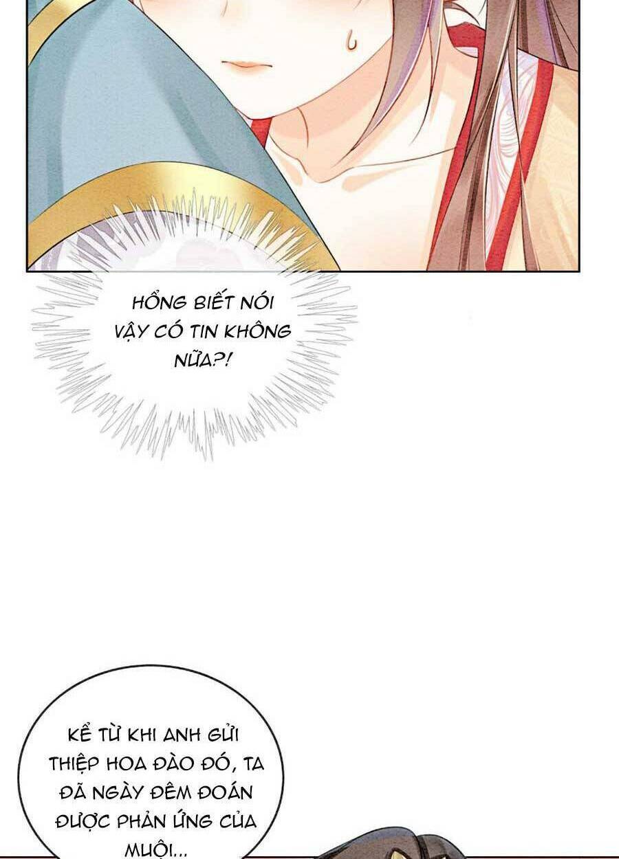 bắt đầu hủy hôn để công lược vương gia chapter 73 17