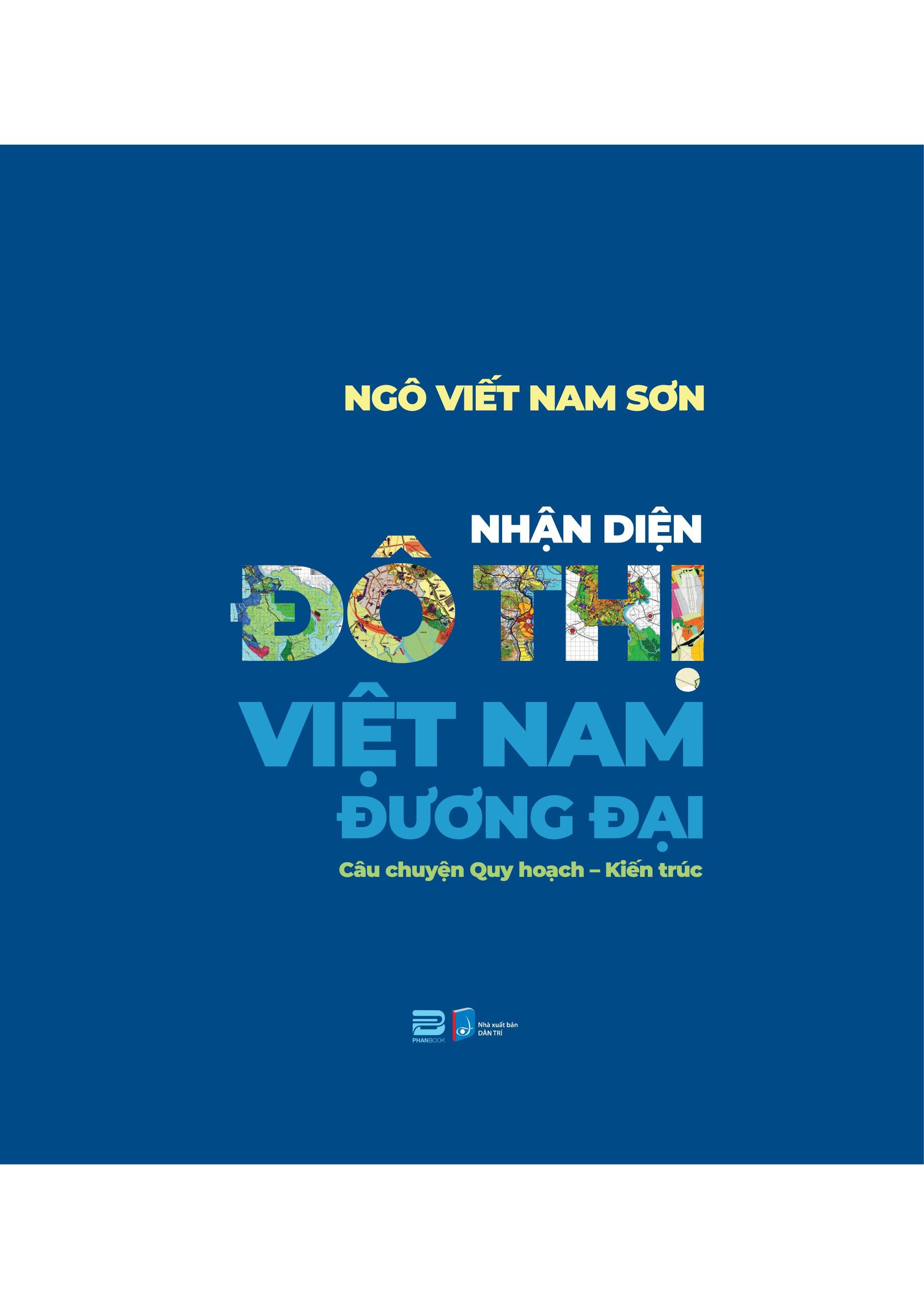 Nhận Diện Đô Thị Việt Nam Đương Đại