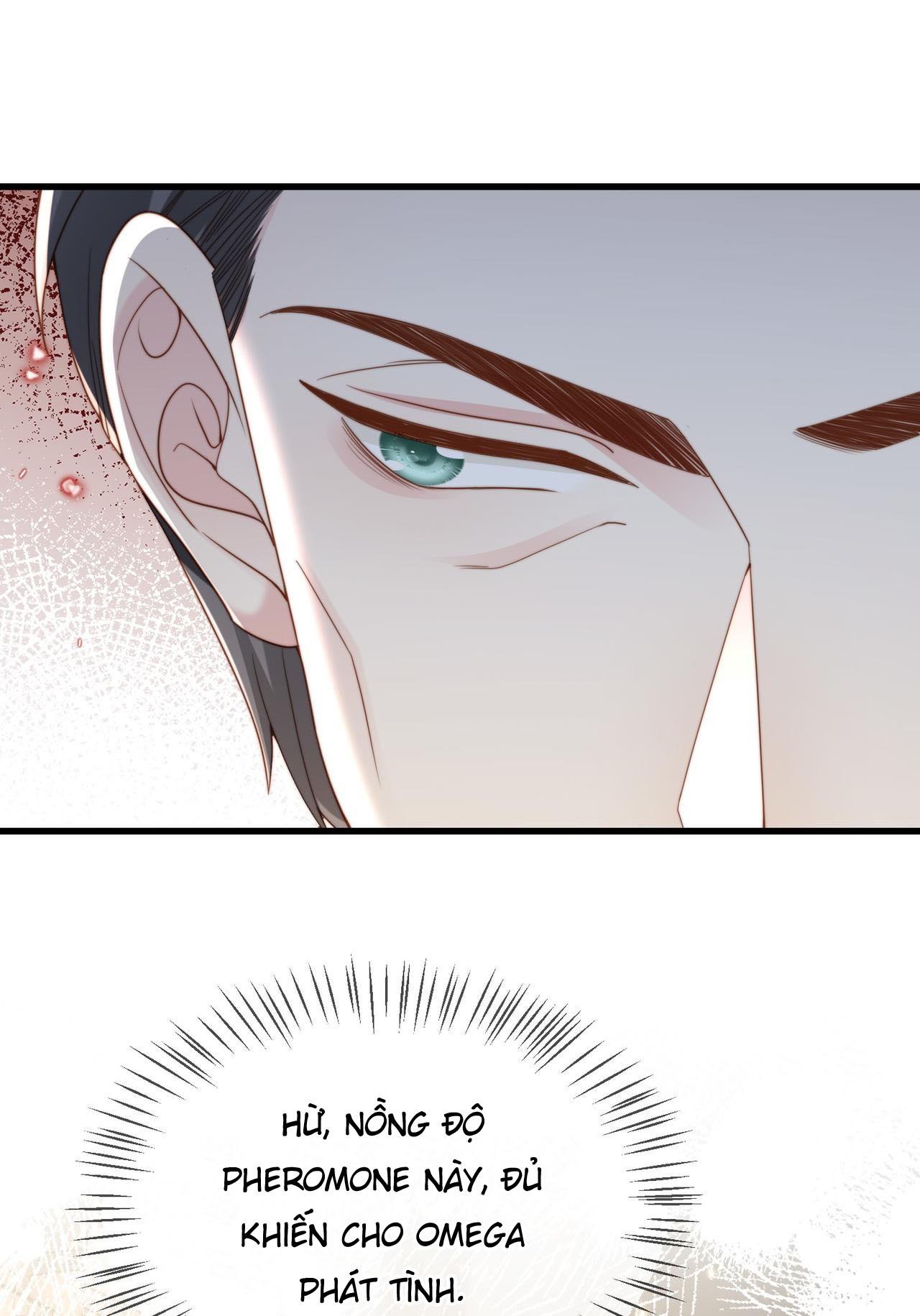 sau khi giả mất trí nhớ, tình địch nói tôi là bạn trai của hắn chapter 46 14