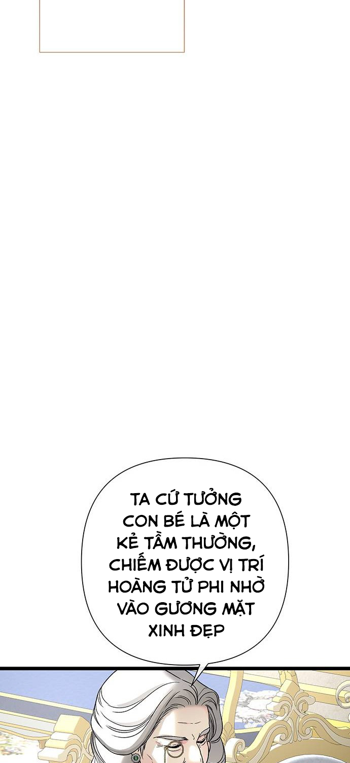 hoàng tử phiền toái chapter 83 32