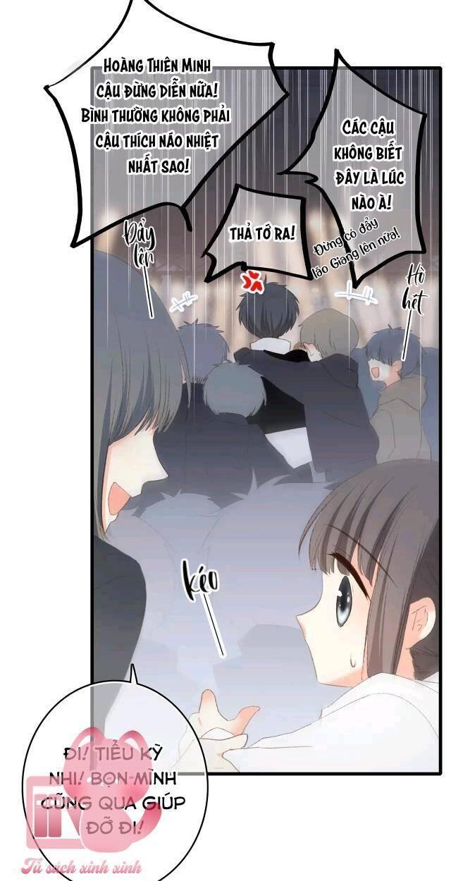 con tim rung động 2 chapter 80.2 34