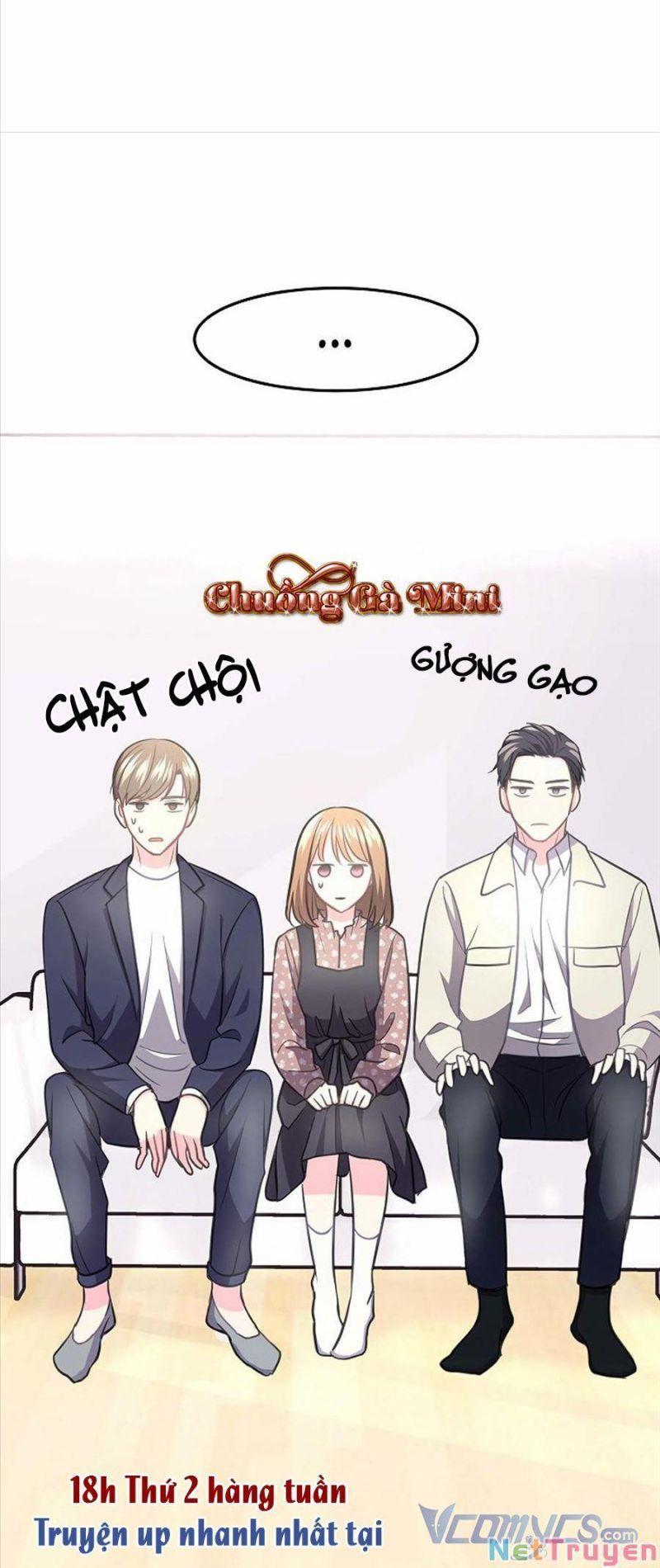 vô tình trở thành con gái của triệu phú chapter 26 5