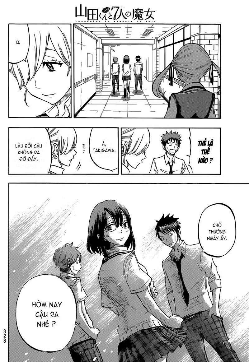 yamada và thất đại ma nữ chapter 51 13