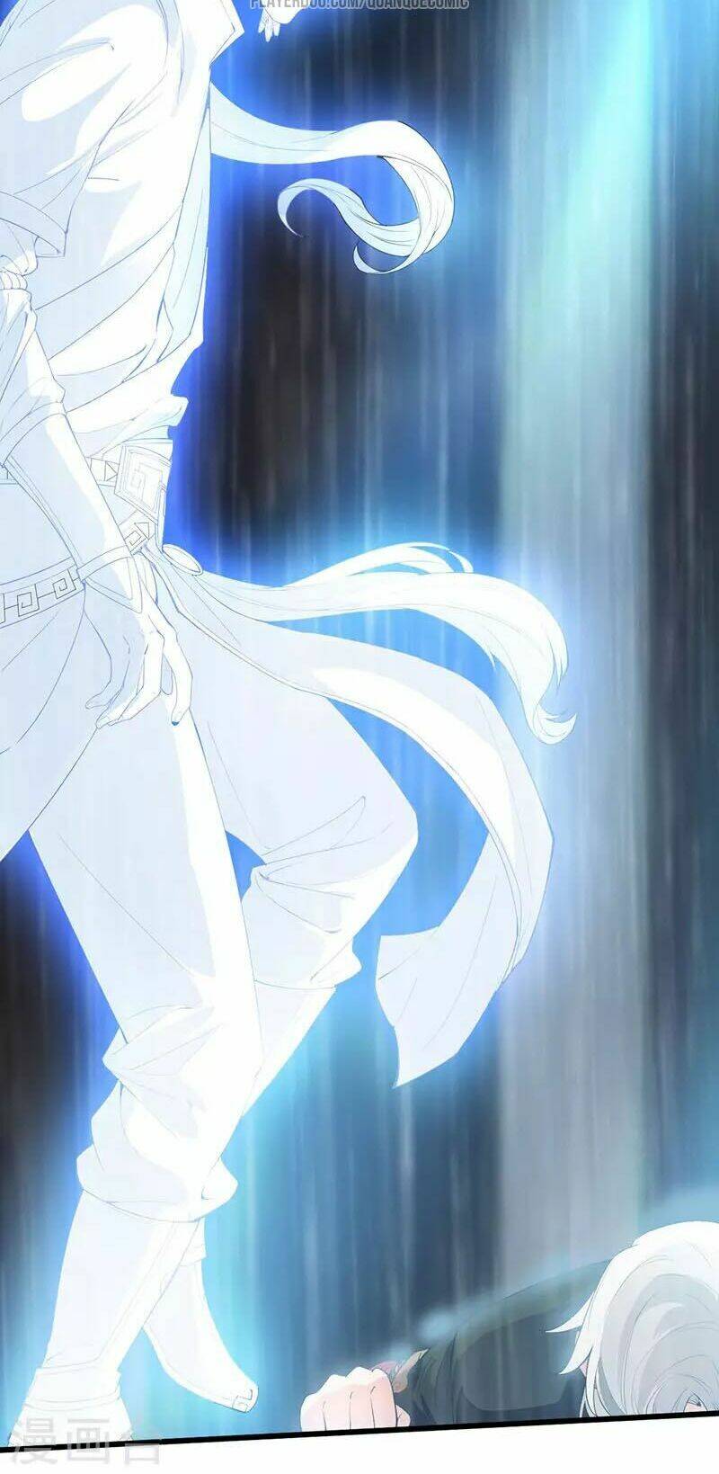 cuồng bạo nghịch tập chapter 1 25