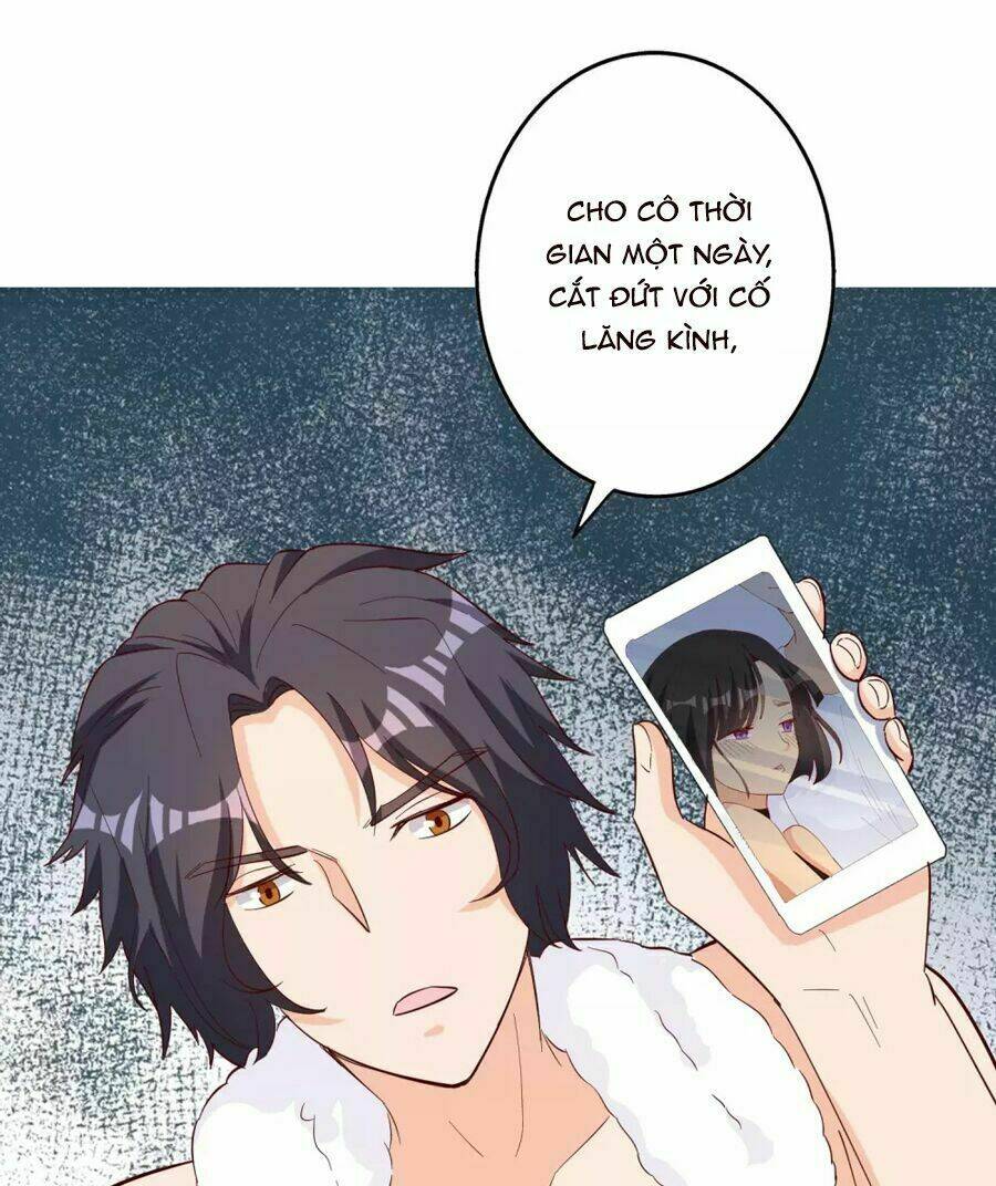 hôn nhân dục vọng: thiếu gia nhẹ một chút! chapter 111 34