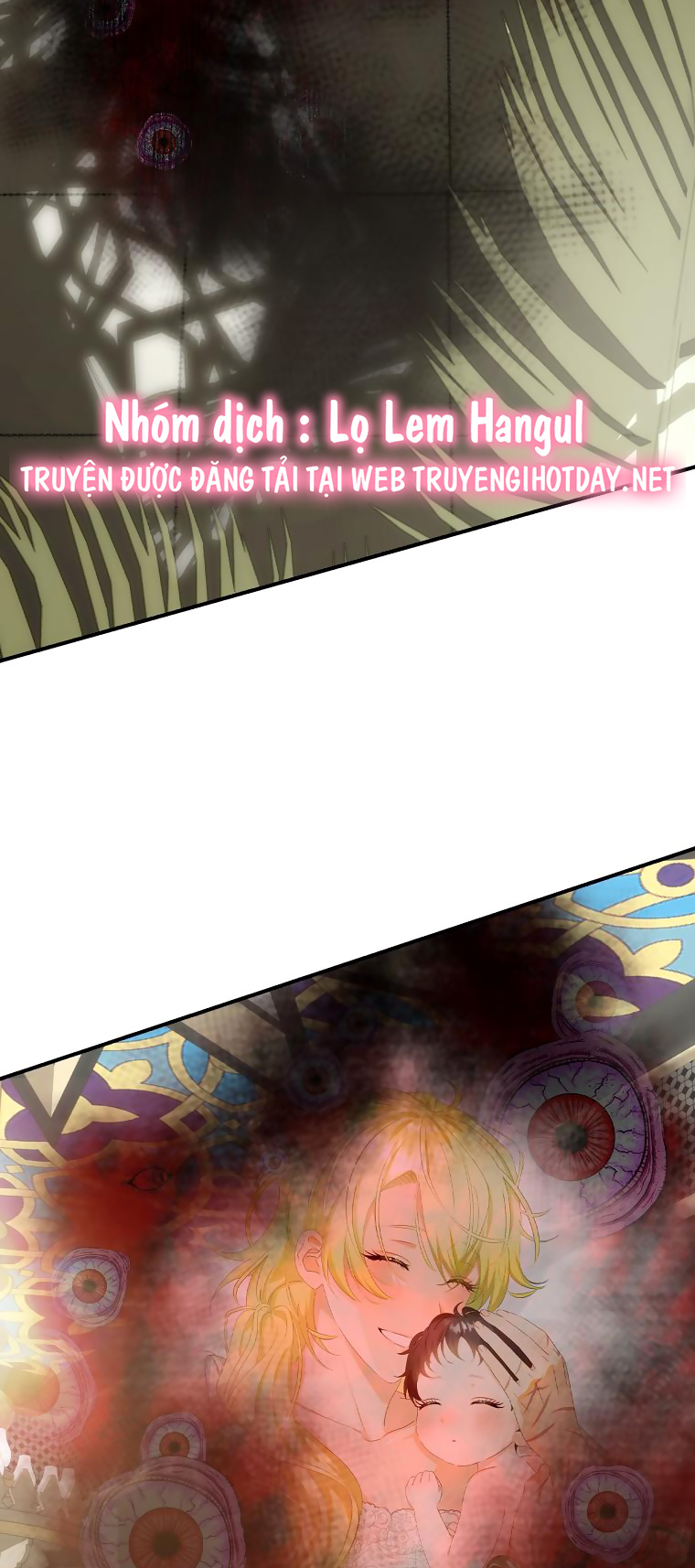 đứa bé không phải là con của anh chapter 60 4