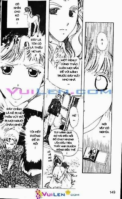 duyên kỳ ngộ chapter 6 150