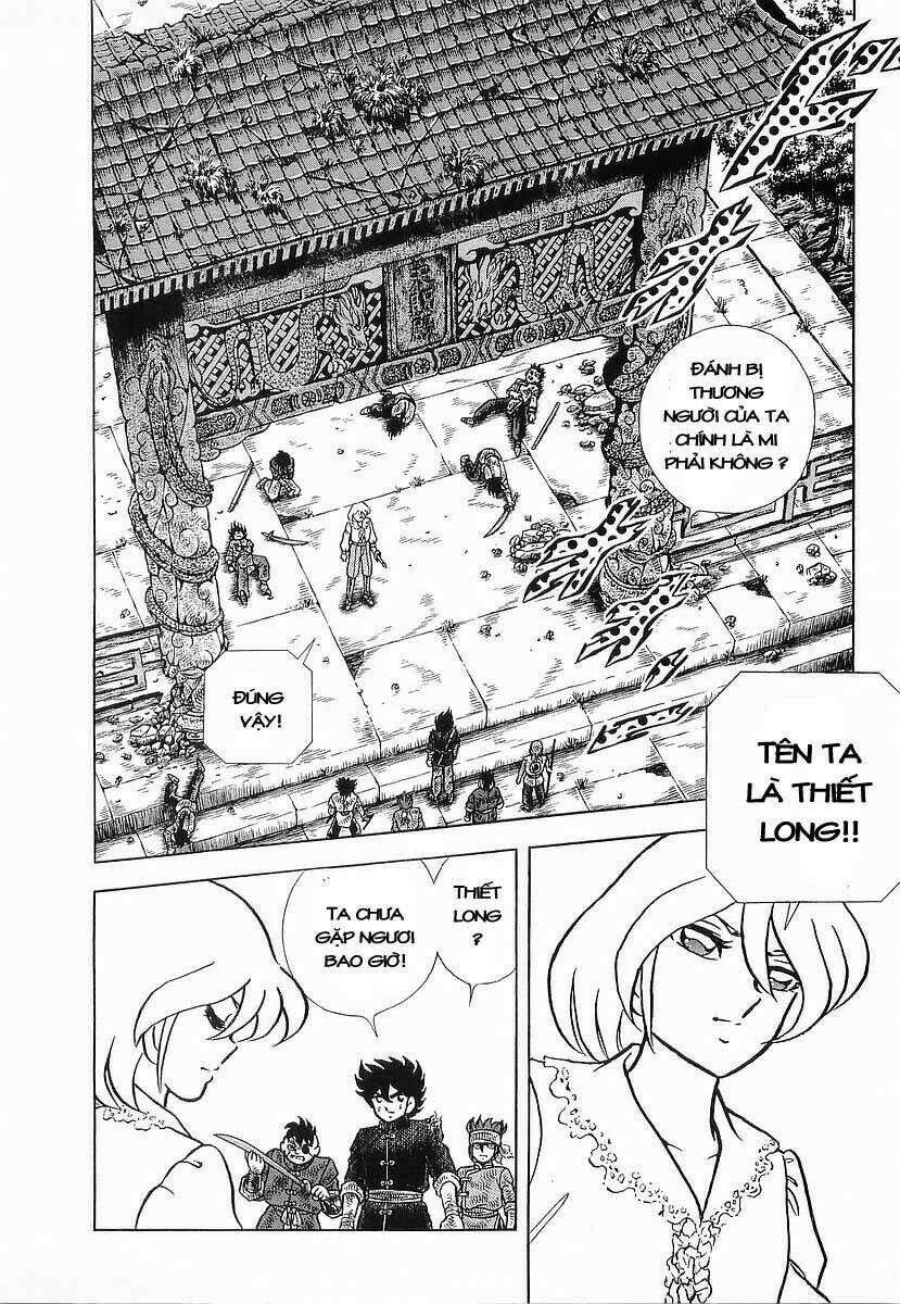 b'tx – người x chapter 50 21