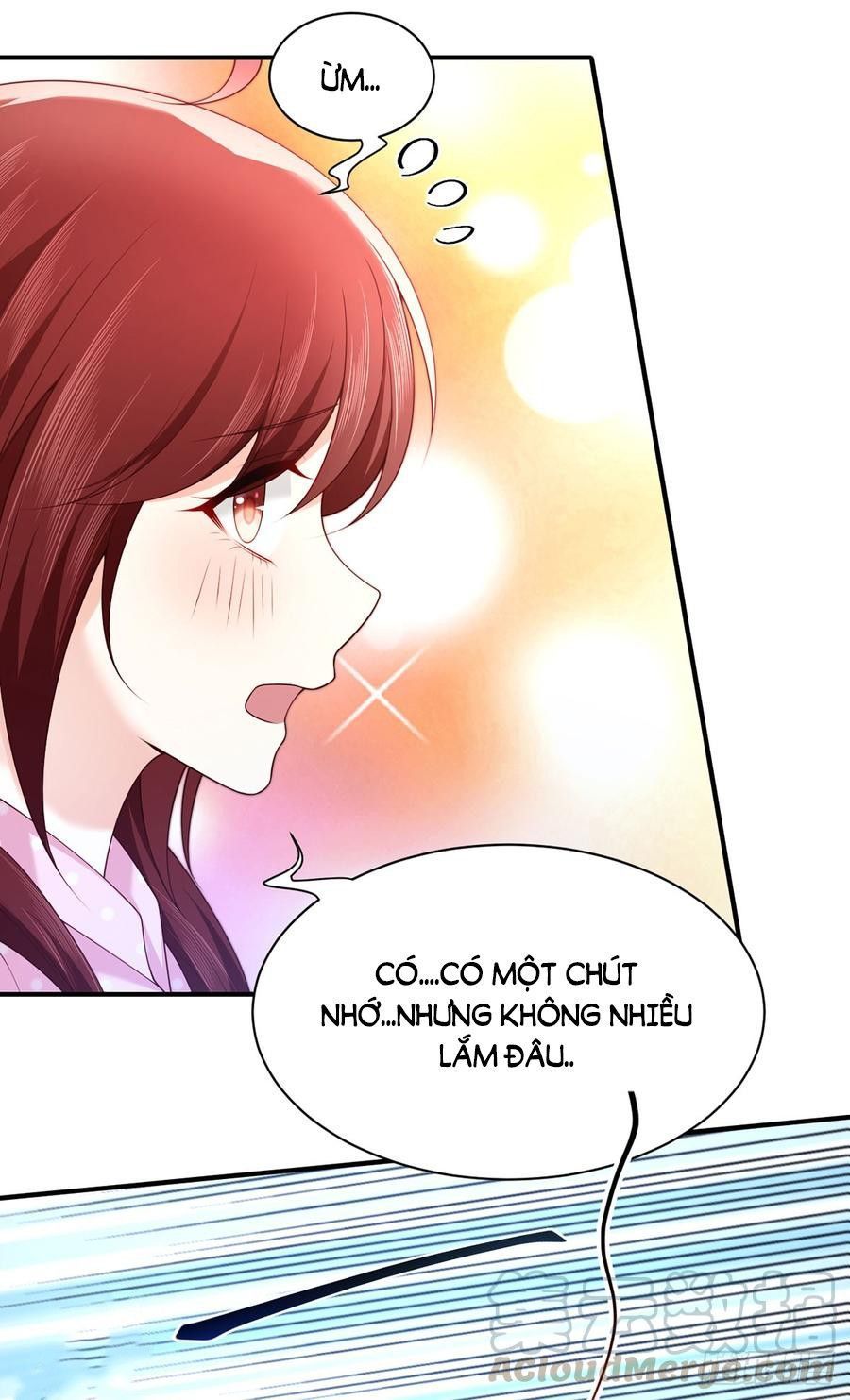 nam thần truy thê chỉ nam chapter 63.1 9