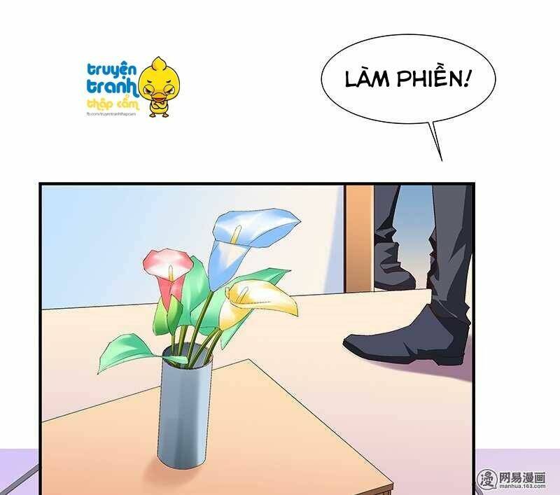 cường sủng hào môn tiểu manh thê chapter 47 3