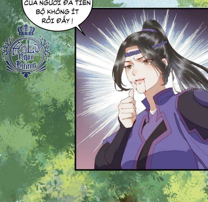 sát thủ vương phi không dễ chọc chapter 25 32