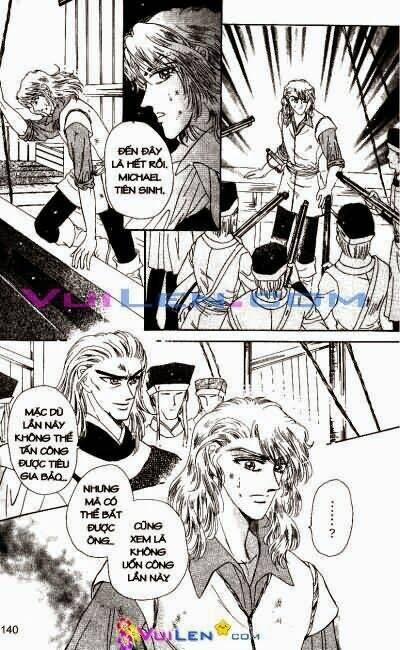 tinh linh của biển chapter 4 140