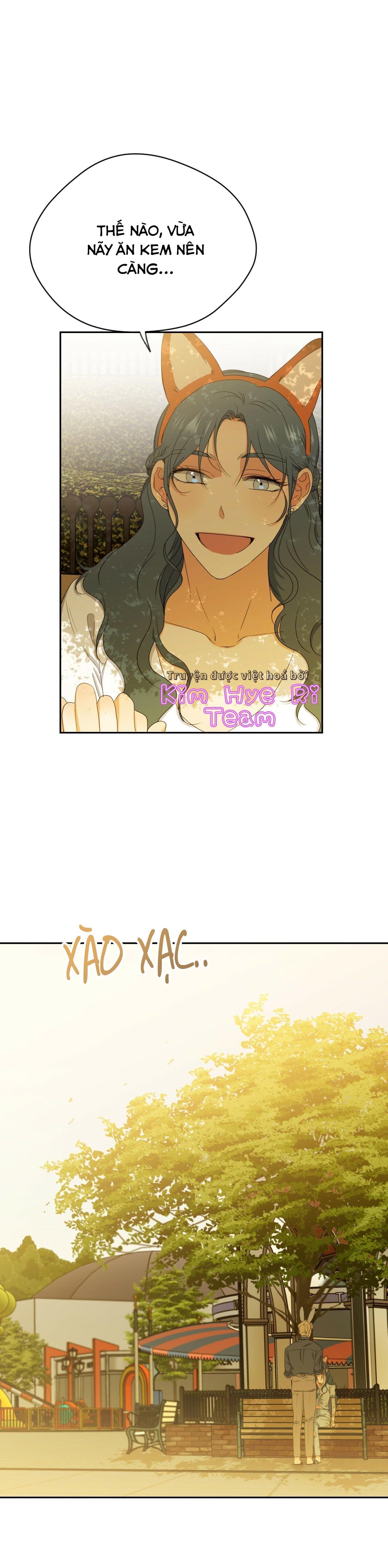 giấc mộng ngọt ngào 2 (full) chapter 19 27