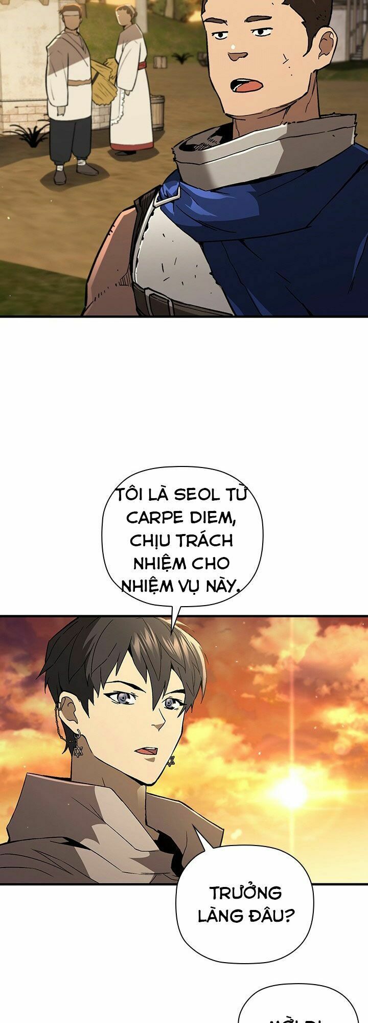 khát vọng trỗi dậy chapter 61 68