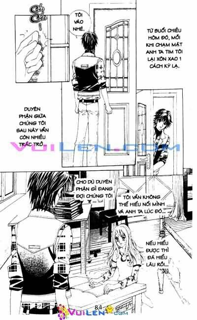 tìm lại tình yêu chapter 29 5