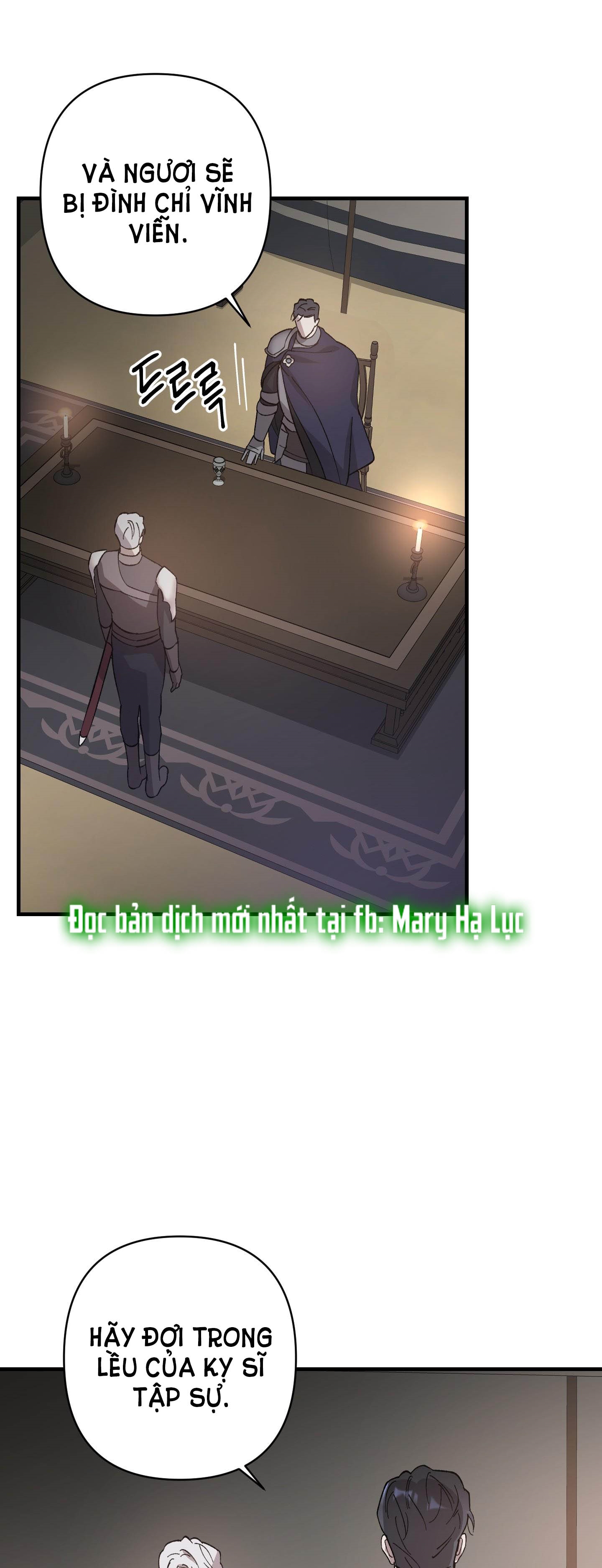 đóa hoa của mặt trời chapter 17.2 18