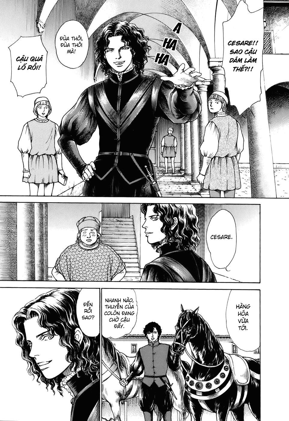 cesare chapter 10 25