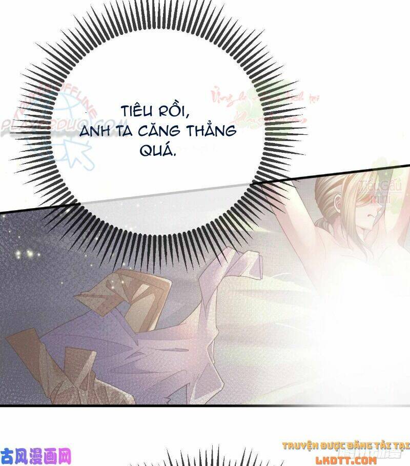 đứa trẻ có 5 daddy chapter 2 13