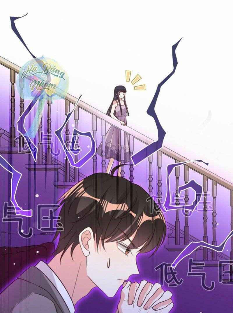 dĩ hôn chi danh chapter 21 11