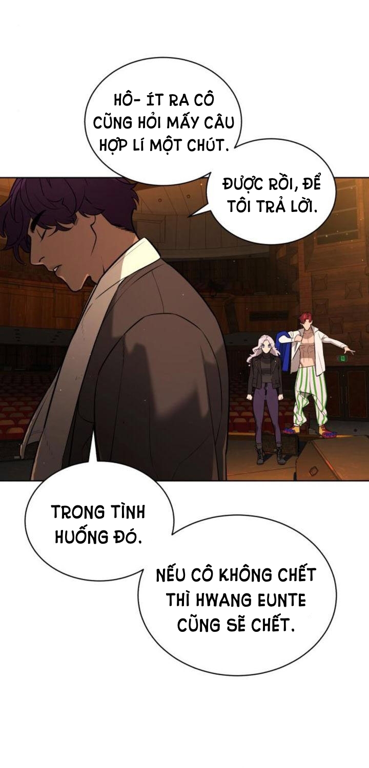 bạch huyết - white blood chapter 66 101