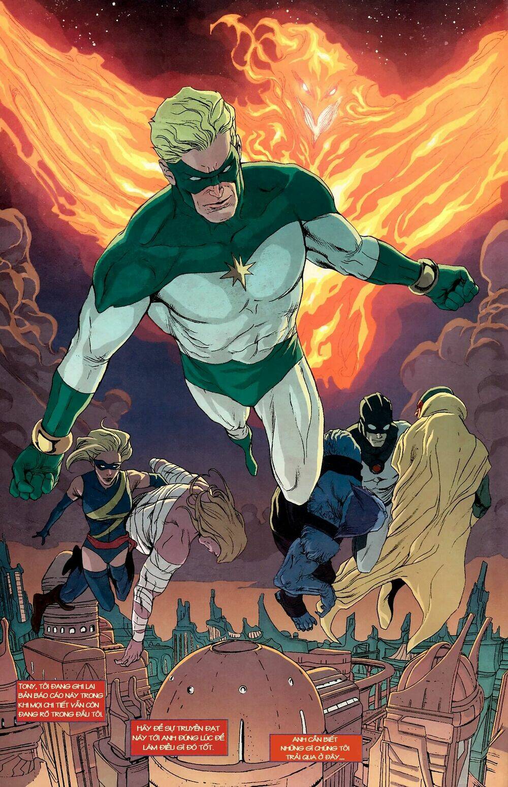 avengers vs x-men chapter 18 4