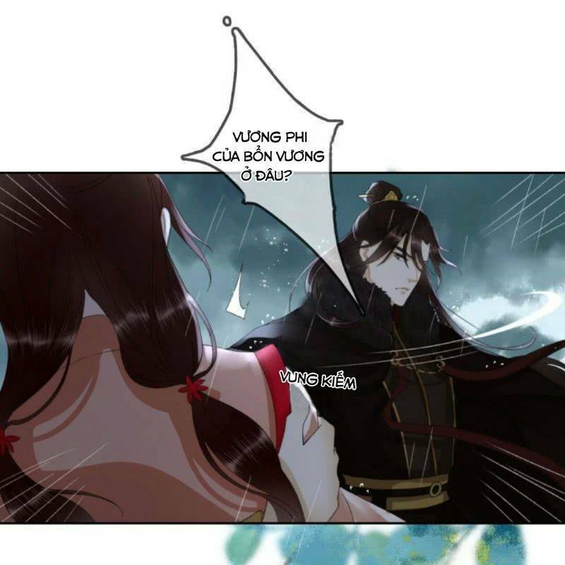 sủng phi của vương chapter 171 24